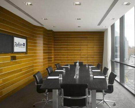Radisson Blu Royal