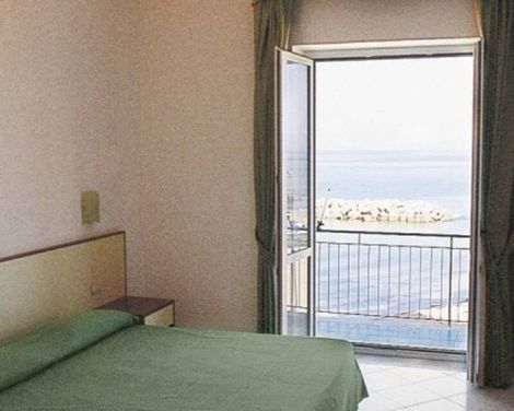 New Hotel Sonia