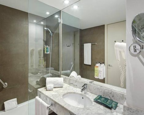 Sercotel Ámister Art Hotel