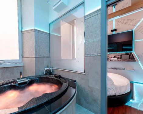 Hotel Trecento