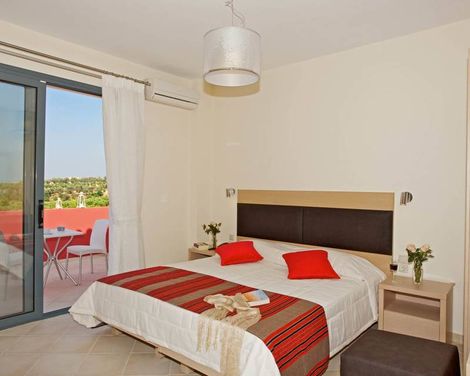 Carme Villas Resort