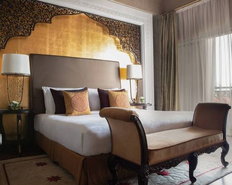 Jumeirah Zabeel Saray-3