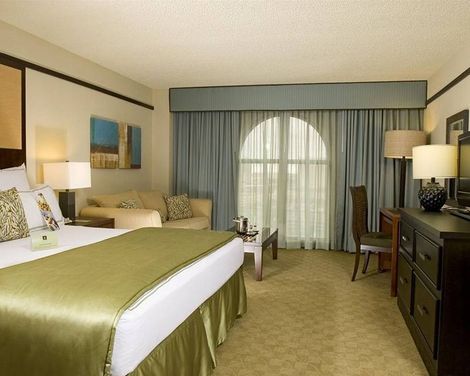 DoubleTree by Hilton Orlando Theme Park Resort