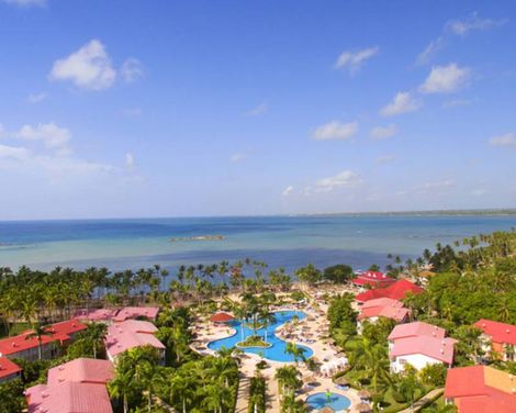 Bahia Principe Grand La Romana-2