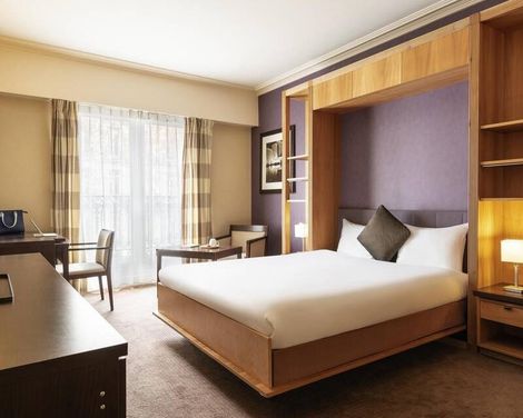 Aparthotel Adagio Paris Haussmann