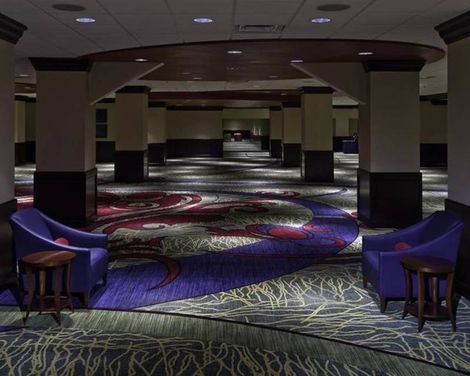 Chicago Marriott Downtown Magnificent Mile-1