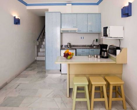 Igramar Morrojable Apartments-2