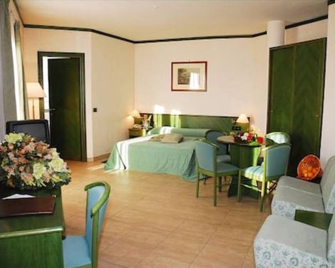 Park Hotel Imperatore Adriano-3