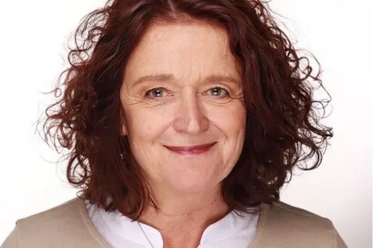 Ulla Bär