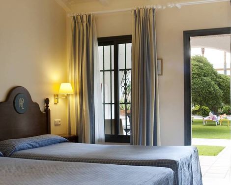 Hotel Playa de la Luz
