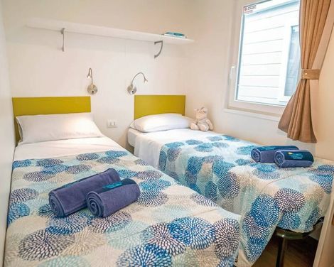 HU Park Albatros Village by Happy Camp