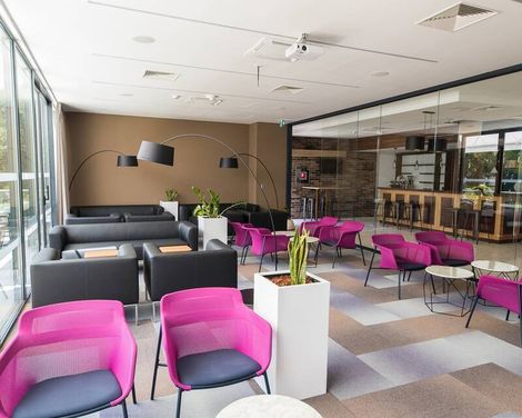 Boutique Hotel Esplanade-0