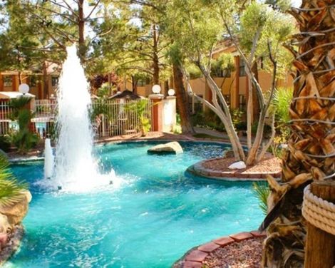 Westgate Flamingo Bay Resort