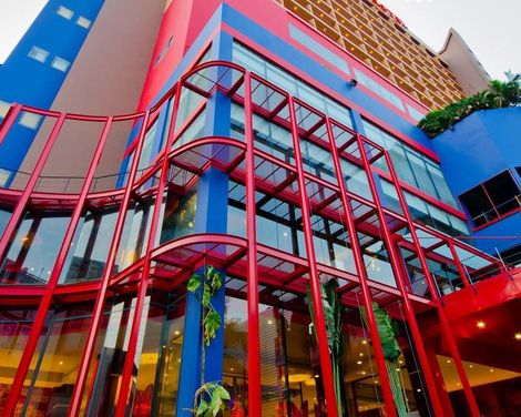 Tongtara Riverview-0