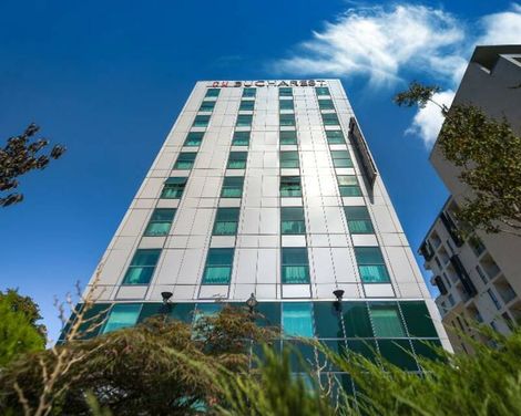 Hotel CH Bucharest