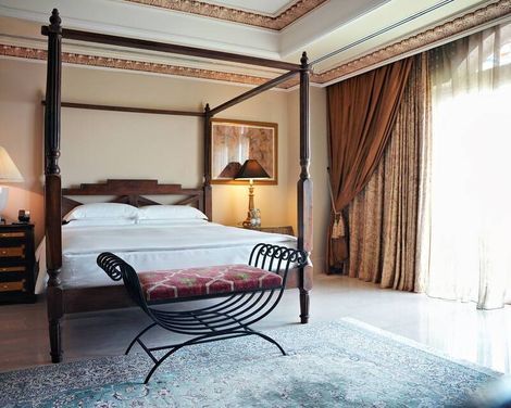 Grand Hyatt Muscat-0