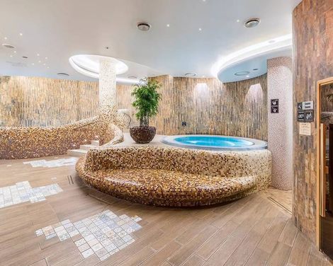 Wellton Riga Hotel & Spa