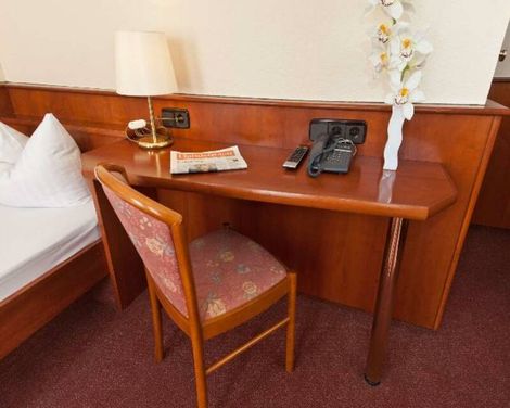 NOVUM Hotel Hagemann