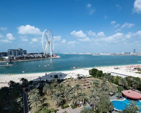 Sheraton Jumeirah Beach Resort-2