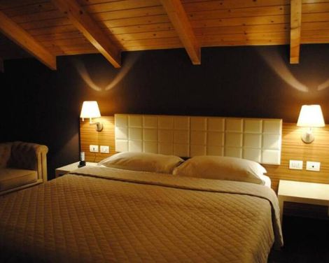 Hotel Vila 60
