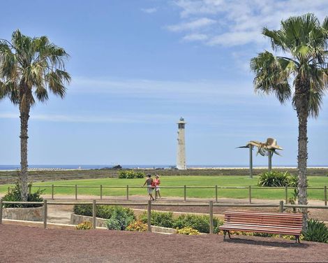 Sol Fuerteventura Jandia - All Suites-2
