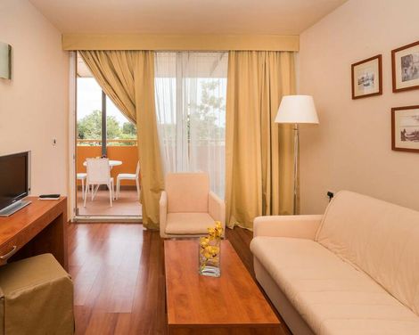 Hotel Umag Plava Laguna