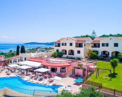 Corfu Pelagos