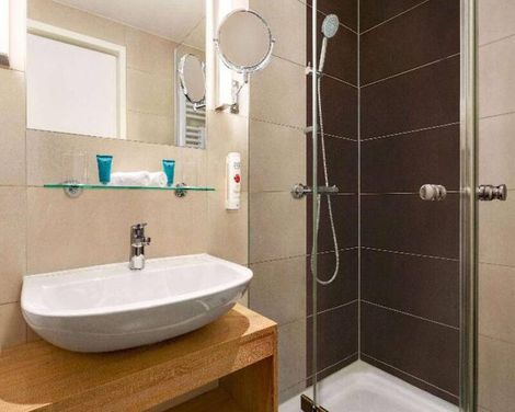 Wyndham Garden Munich Messe