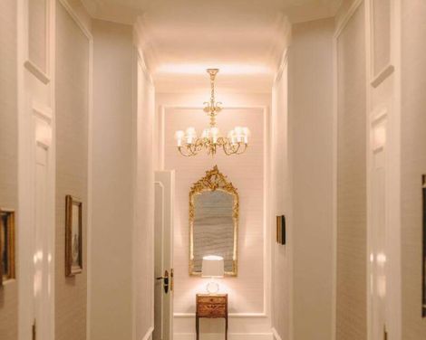 Fairmont Hotel Vier Jahreszeiten