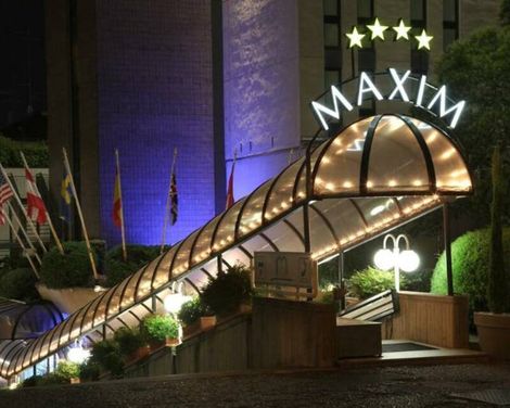 Maxim
