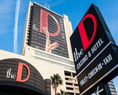 The D Hotel & Casino-2