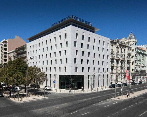 Hotel 3k Europa-1