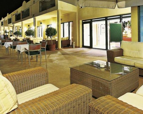 Valentin Star Hotel