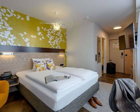 Mercure Hotel Stuttgart Gerlingen