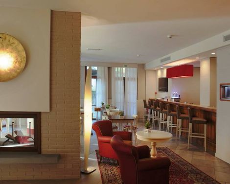 Villasanpaolo Wellness & Spa Hotel San Gimignano-1