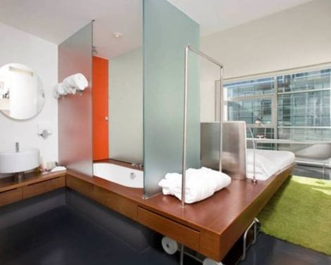 Hyatt Regency Rome Central