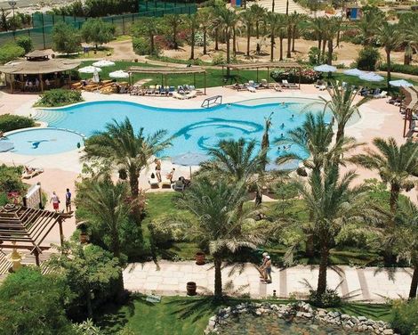 Steigenberger Aqua Magic