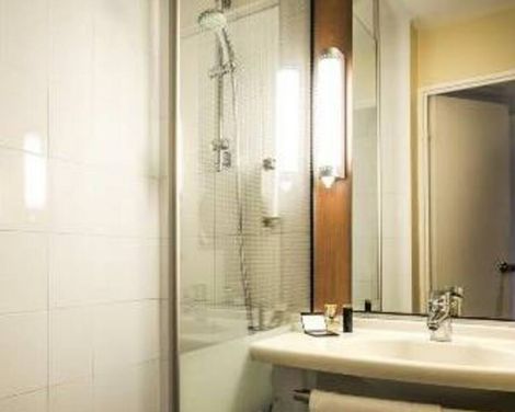 Ibis Paris Montmartre Sacré-Coeur-2