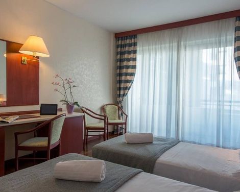 Splendid la Torre