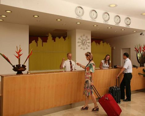 City Hotel Ljubljana-2