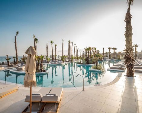 Stella Blue Seaside Resort