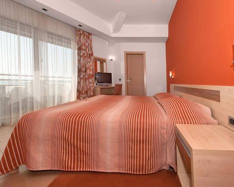 Resort Belvedere