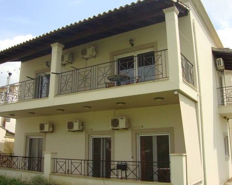 Luisa Hotel