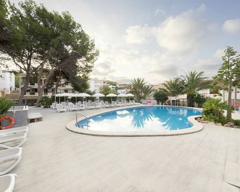 Hotel Lliteras-0