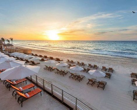 Beach Palace 