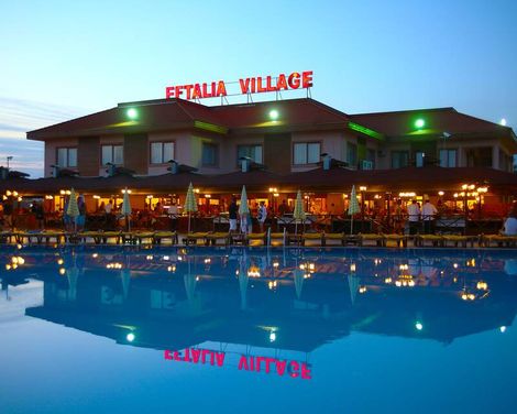 Eftalia Village