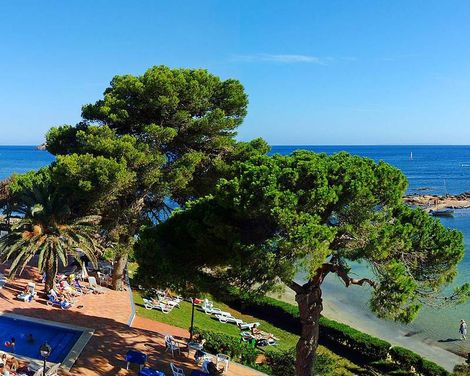 ME Ibiza