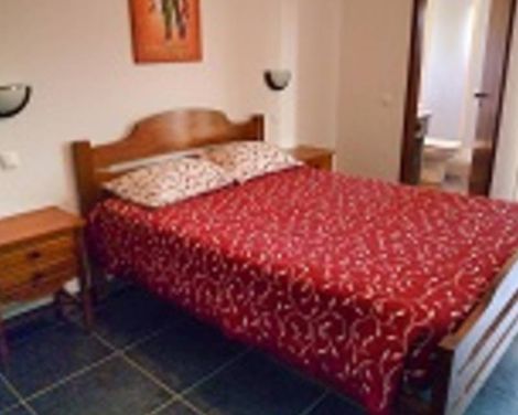 Hotel Turiquintas