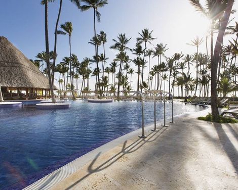 Barceló Bávaro Beach
