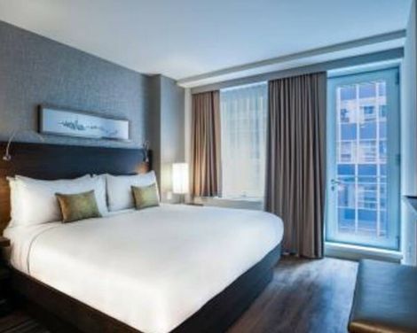 The Bernic Hotel New York City-3